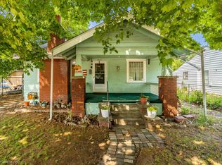 2619 N Dale Rd, Spokane, WA 99212