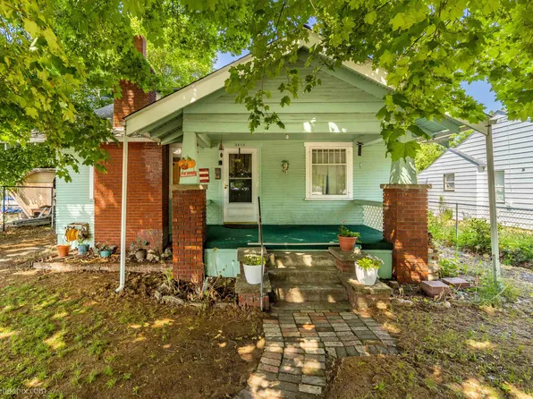 2619 N Dale Rd, Spokane, WA 99212