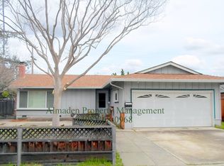 4824 Banberry Way, San Jose, CA