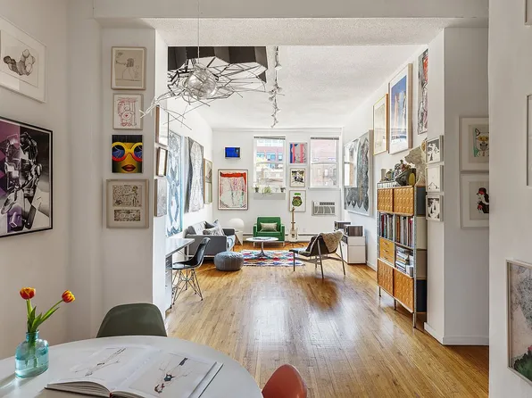 120 Boerum Pl APT 2E, Brooklyn, NY 11201