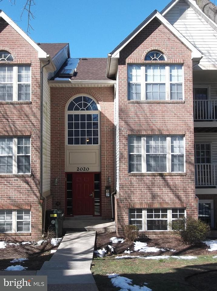 2020 Alice Ave, Oxon Hill, MD 20745 Zillow