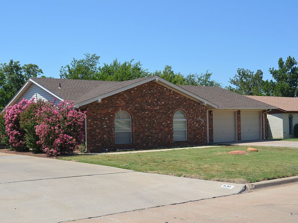1st image of 832 NW 50th St