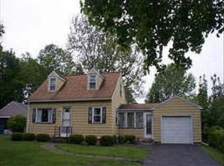 163 Prospect St, Spencerport, NY 14559