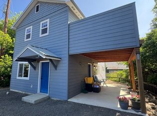 1106 N Willow St, Ellensburg, WA 98926