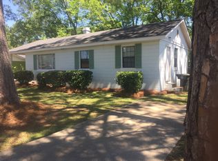 421 Gowan Ave, Albany, GA 31701