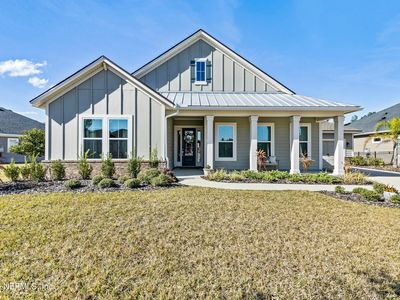 301 OXBRIDGE Way, Saint Johns, FL, 32259