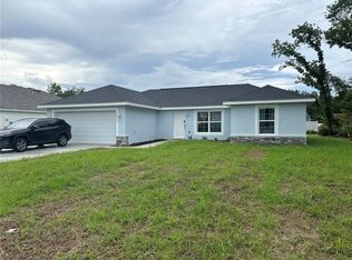 4075 SW 133rd Ln, Ocala, FL 34473