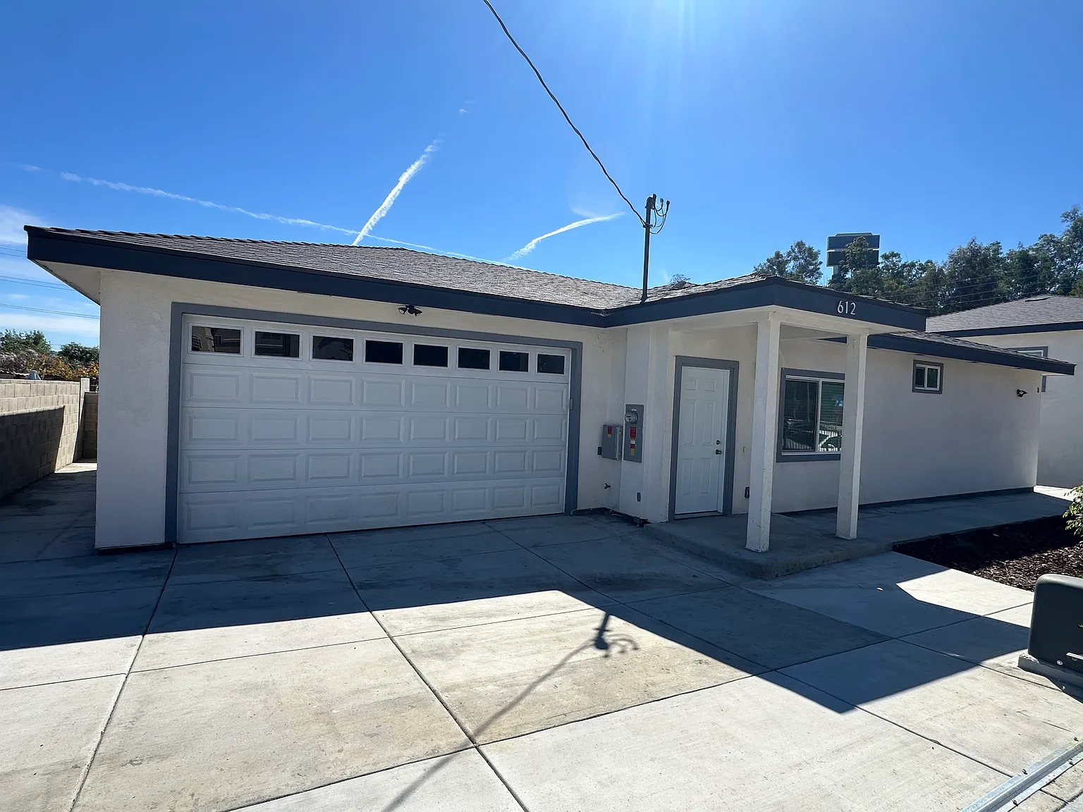 3 bed, 1200 sqft, $3,500 — Photo 1