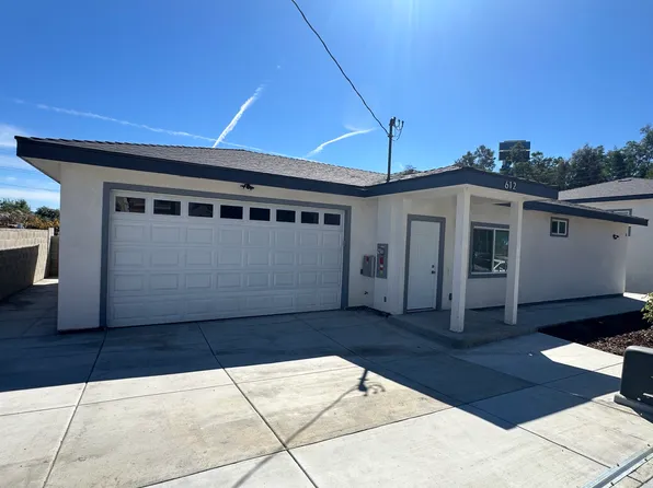 612 Hazel Ave, Rosemead, CA 91770