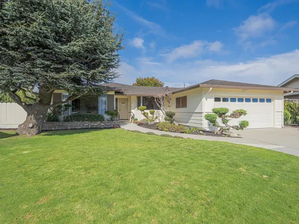 17 San Marcos Ct, Salinas, CA 93901