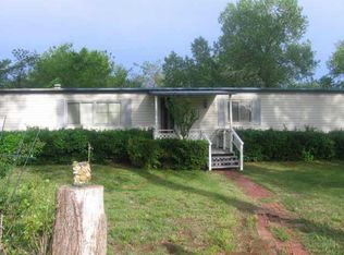 10804 210th St, Blanchard, OK 73010