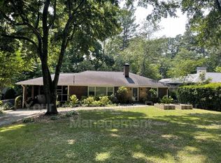 558 Willivee Dr, Decatur, GA 30033