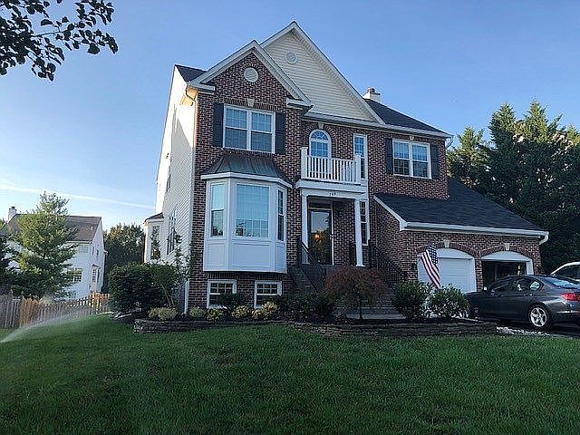 2nd image of 709 Shanks Evans Rd NE