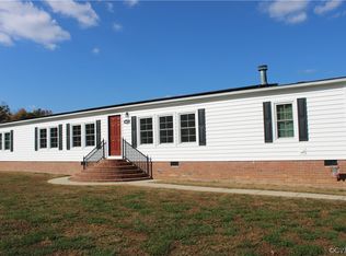 9072 Kimages Rd, Charles City, VA 23030