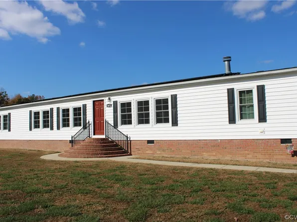 9072 Kimages Rd, Charles City, VA 23030