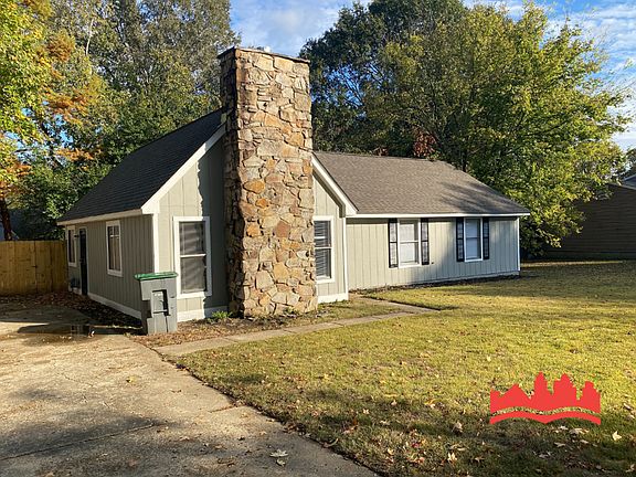 2nd image of 4320 Park Forest Dr