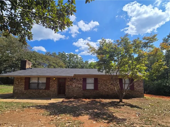 1068 County Road 67, Moundville, AL 35474