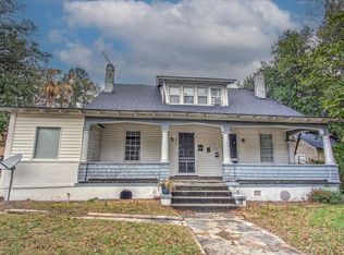 2251 Central Ave, Augusta, GA 30904