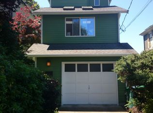 6015 Sycamore Ave NW, Seattle, WA 98107