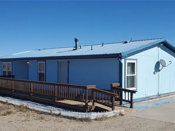 31831 Paine Road, Fort Garland, CO 81133