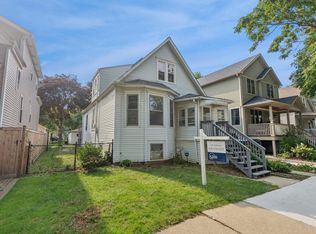 4150 N Kilbourn Ave, Chicago, IL 60641