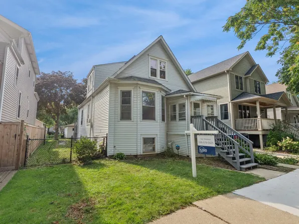 4150 N Kilbourn Ave, Chicago, IL 60641