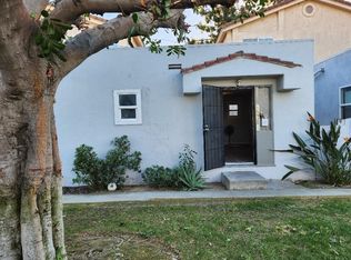 15920 1/2 Hunsaker Ave, Paramount, CA 90723