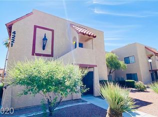 4221 Gannet Cir UNIT 225, Las Vegas, NV 89103
