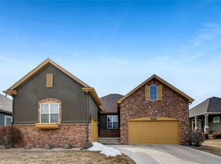 7483 Isabell Cir, Arvada, CO 80007
