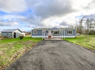 210 Pitt St SE, Albany, OR 97322