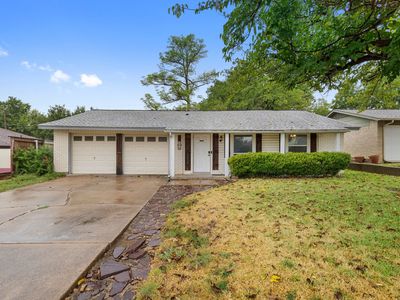 3609 Partridge Ln, Irving, TX, 75062
