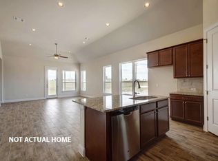 21807 Bluejay Blvd, Lago Vista, TX 78645