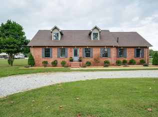 563 C Rody Rd, McMinnville, TN 37110
