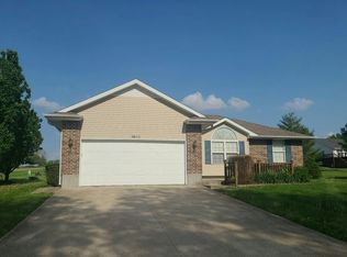 1901 Willow St, Higginsville, MO 64037