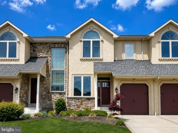 3145 Independence Ct, Bensalem, PA 19020