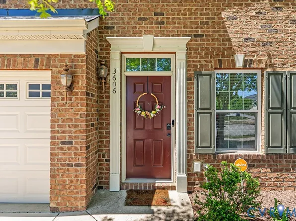 3606 Avocado Dr, Midlothian, VA 23112