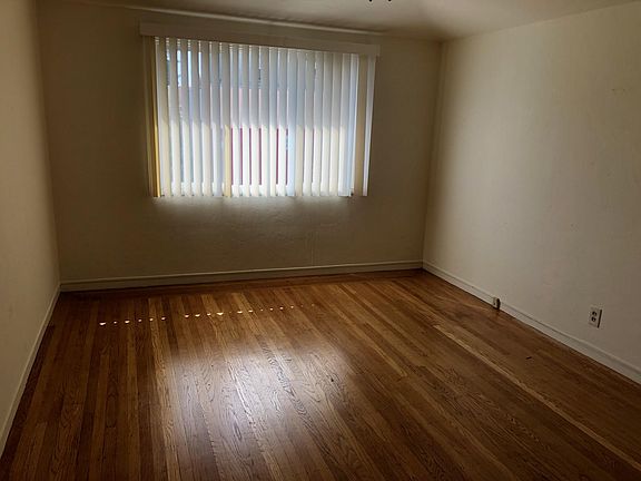 large, cozy bedroom