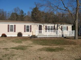 4497 Chestnut Fork Rd, Gloucester, VA 23061