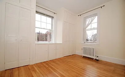 Rented by Buchbinder & Warren