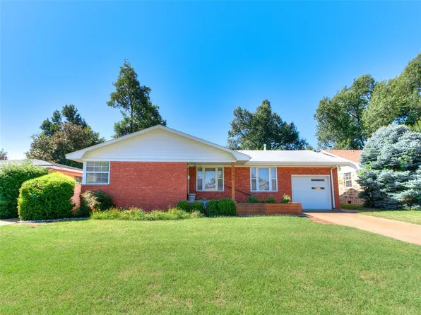 2060 Mattern Dr, Oklahoma City, OK 73118