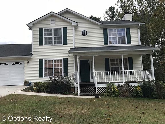 2nd image of 505 Saddle Shoals Dr