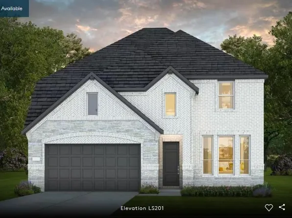 133 Serenity Hills Dr, Georgetown, TX 78628