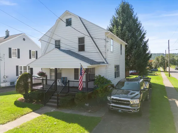 708 Wilma St, Endicott, NY 13760