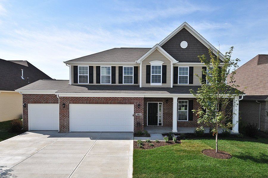 1st image of 1063 Maryport Dr