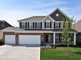 1063 Maryport Dr, Westfield, IN 46074
