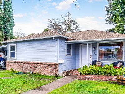 504 Plum Dr, Ukiah, CA, 95482