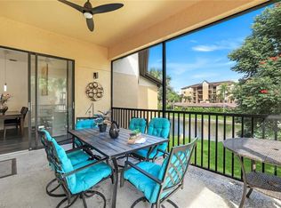178 Vintage CIR #M202, NAPLES, FL 34119