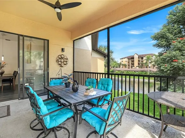 178 Vintage CIR #M202, NAPLES, FL 34119