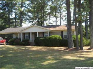 4 Monte Tierra Trl, Alabaster, AL 35007