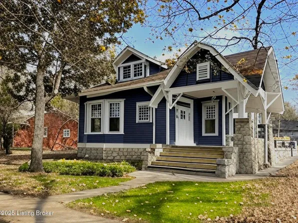 203 N 5th Ave, La Grange, KY 40031